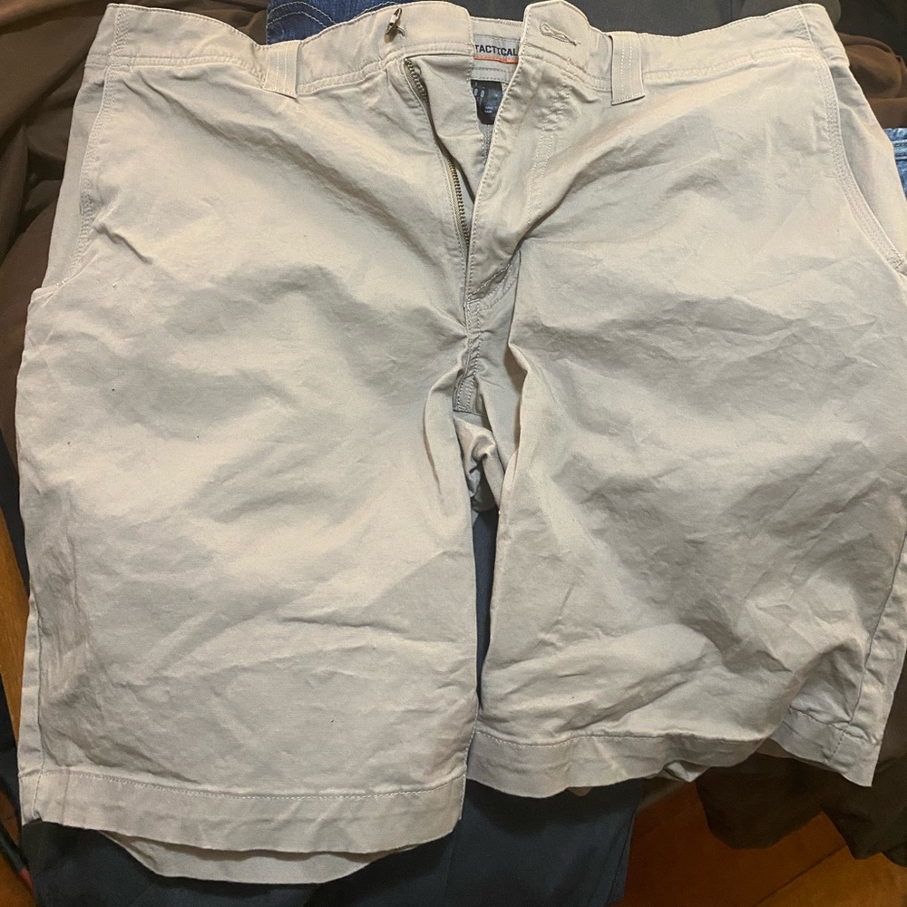 Tactical shorts